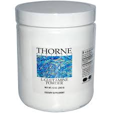 L-Glutamine Powder 227g